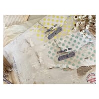 【印刷物】collage paper26 コラージュぺ＝パー26
