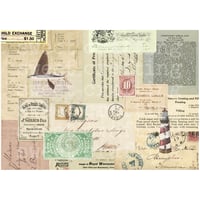 【デジタルコンテンツ】collage paper22-23