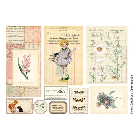 CATEGORY デジタル | Sweet Crafting