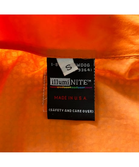 GLOW DOG illmiNITE Jacket