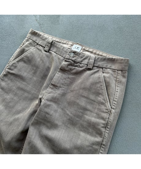 C.P. COMPANY Work Pants