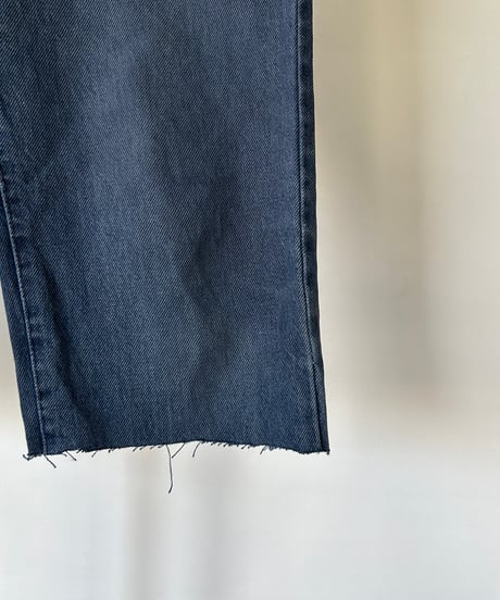 90s Guess Cut Off Denim