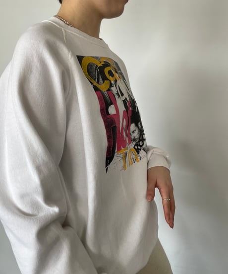93s Movie "Cat On A Hot Tin Roof" Sweat