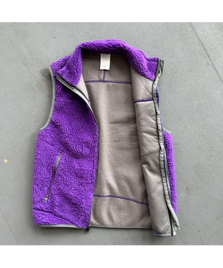 00s Patagonia Retro-X Vest