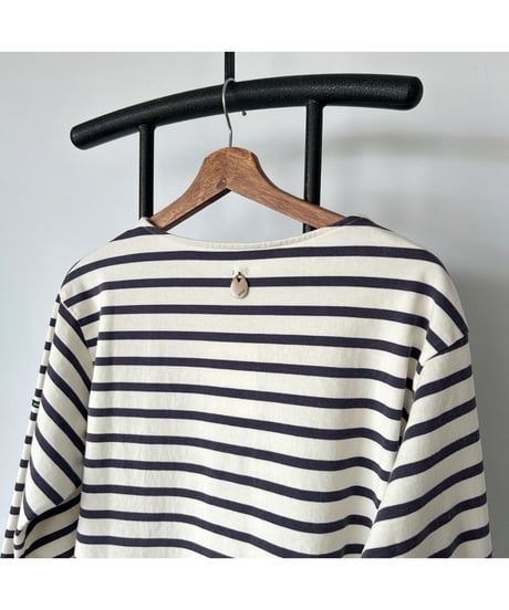 NAM "Banana  Basque Shirt"