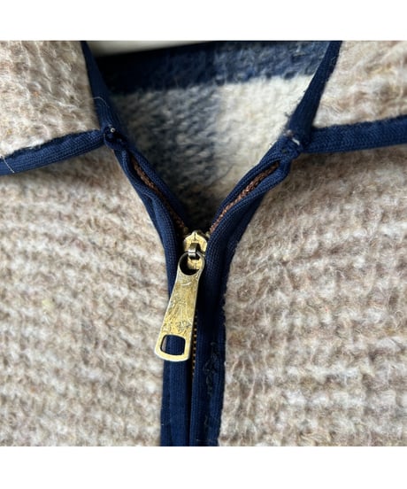 Reversible Piping Jacket