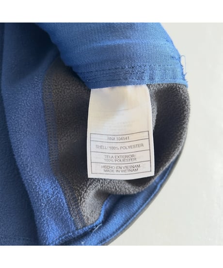 00s ACG Fleece Jacket