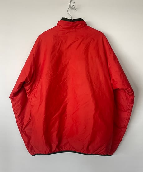2000s Patagonia puffball pullover M