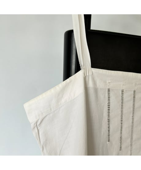 Camisole dress