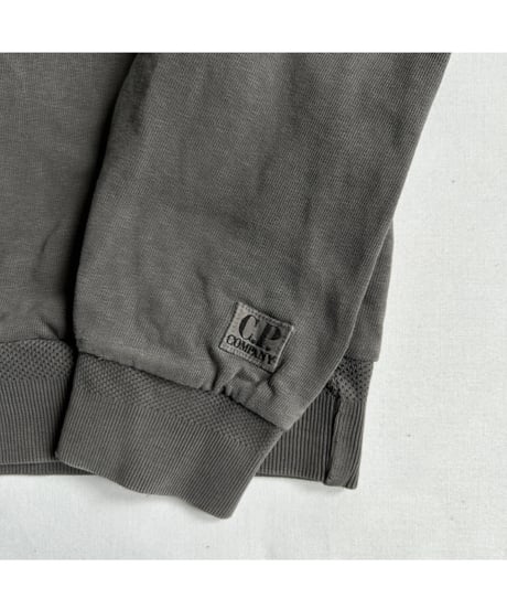 2010s C.P. COMPANY Crew Neck Sweat