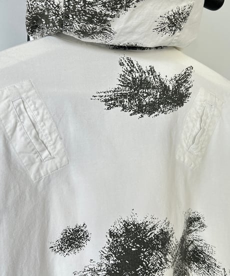 MIL-TEC German army Snow Camo