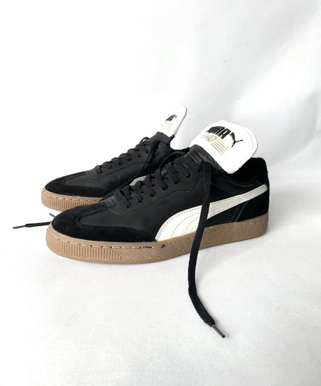 DEAD STOCK 1993s PUMA "INDOOR 10"