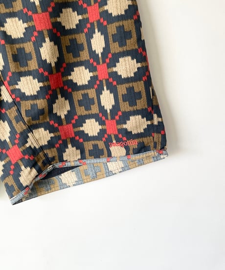 DEAD STOCK 09s patagonia "Paddler Board Shorts" 30