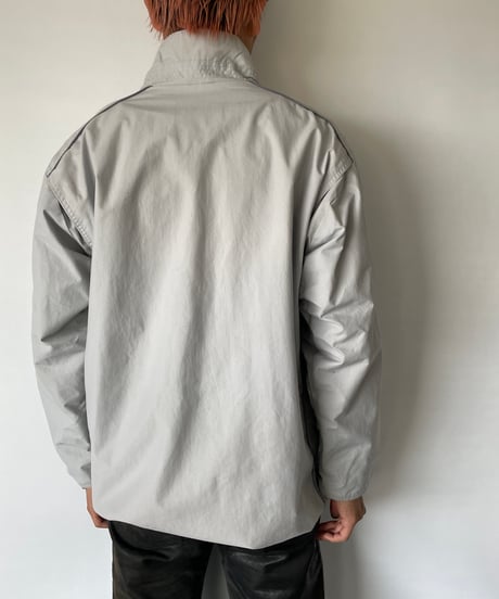 BURTON Half Zip Pull Over Jacket