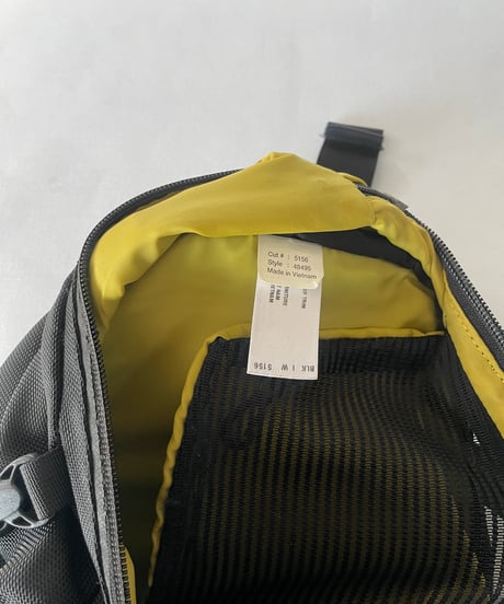 2005s patagonia "SUPER VEGA"