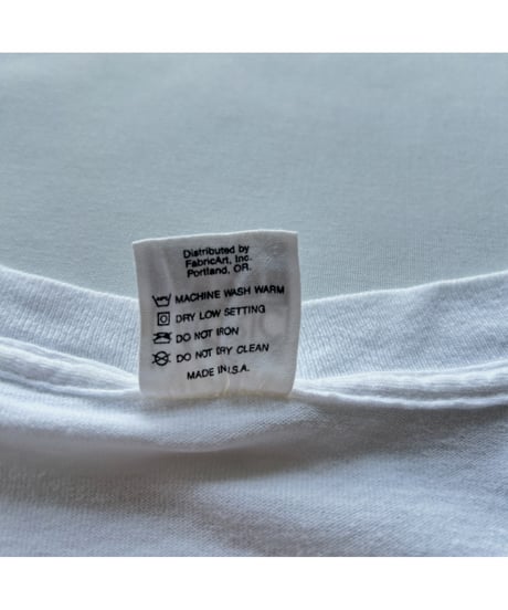 90s Dave Faville "Mountain Cat" Tee