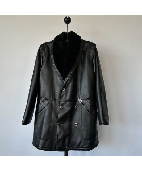 90s Gang Coat