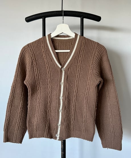 Vintage Cardigan