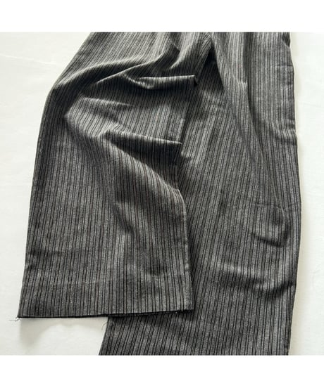 1920s France Slacks