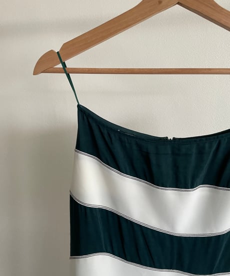 border mermaid skirt