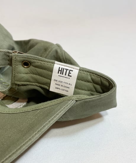 Clout original cap