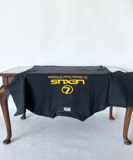 90s LEXUS Tee | Clout