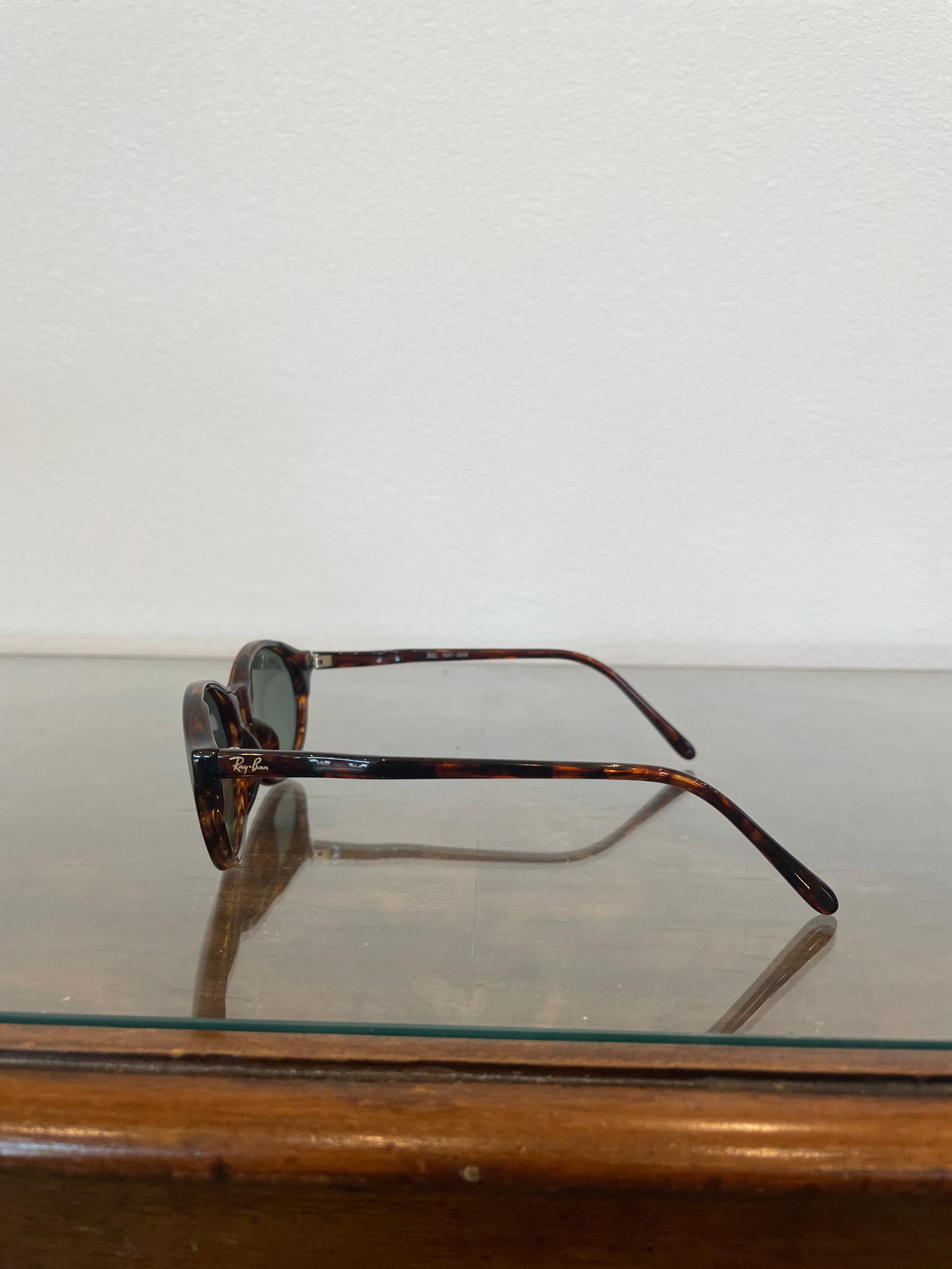 90s B&L RAY-BAN W1946 | Clout