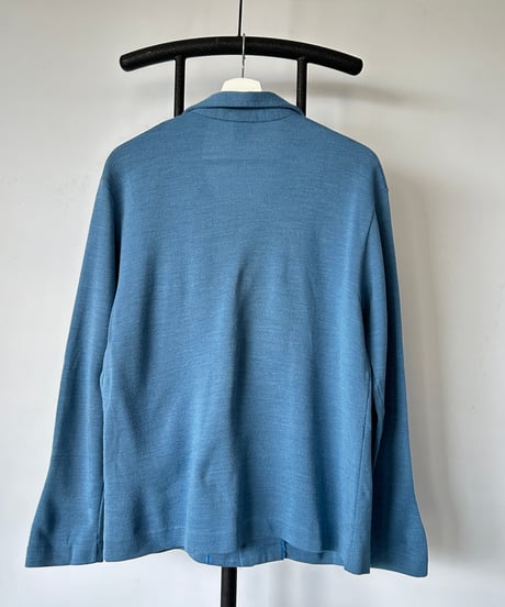70-80s europe  Wool Jacket