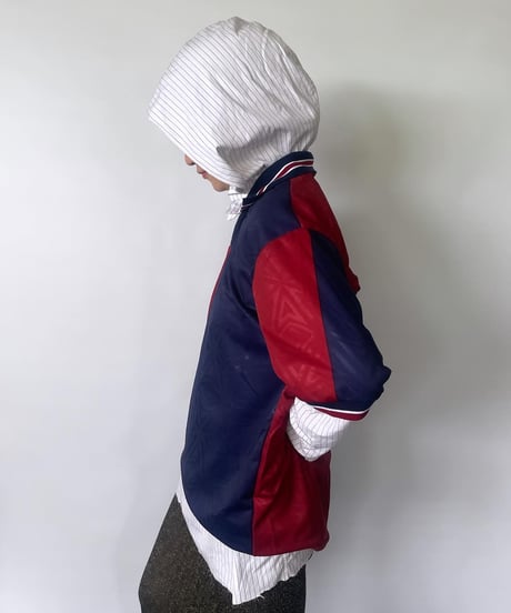 90s errea soccer game s/s shirt M