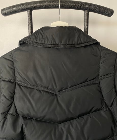 80s GERRY down jacket