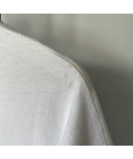 00s "PMI" Ringer Tee