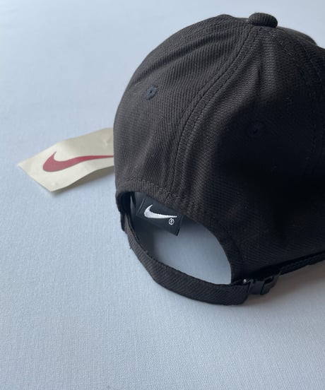 DEAD STOCK 90s NIKE "basket ball" cap