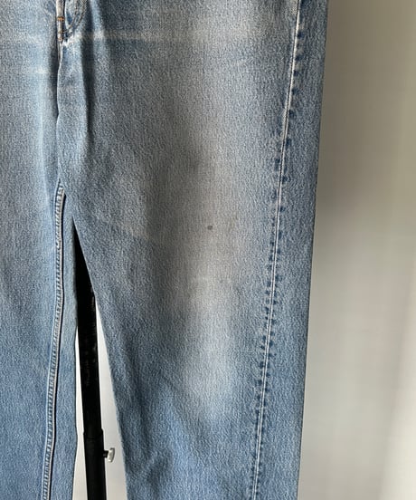 made in usa Levi's 501xx 38×38