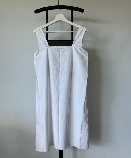 euro vintage nighty dress