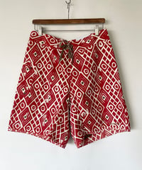DEAD STOCK 08s patagonia "Paddler Board Shorts" 32