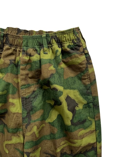COMFORTABLE REASON Camo DOC Slacks