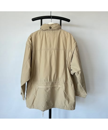90s 2Way Photographer Jacket