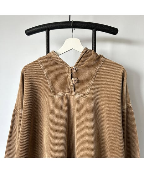 Vintage Corduroy smock
