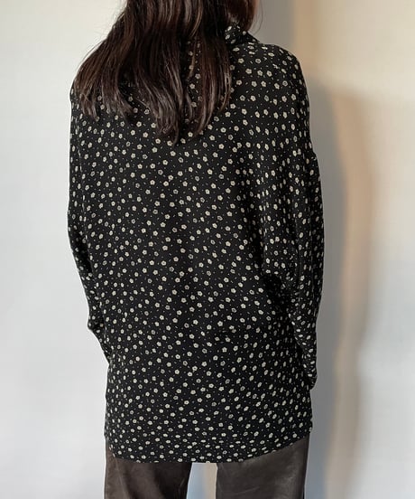 KENZO printed Detera Jacket