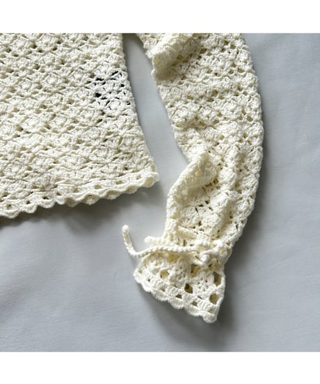 Crochet Knit
