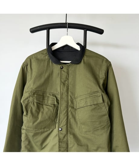 US.ARMY  CHEMICAL PROTECTIVE Jacket