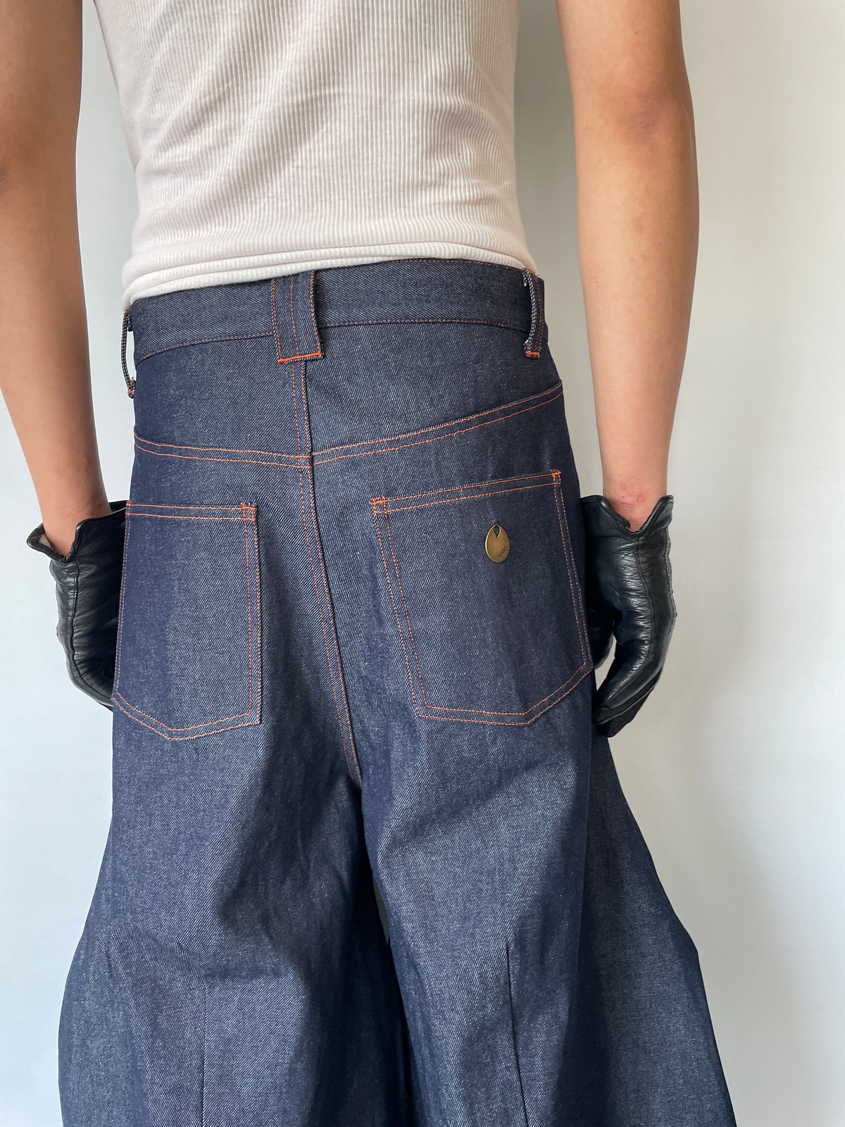 NAM HORN DENIM 【公式通販】