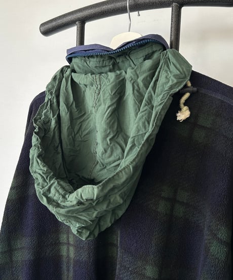 Ralph Lauren Black Watch Fleece