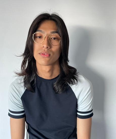 90s B&L RAY-BAN GOLD FRAME
