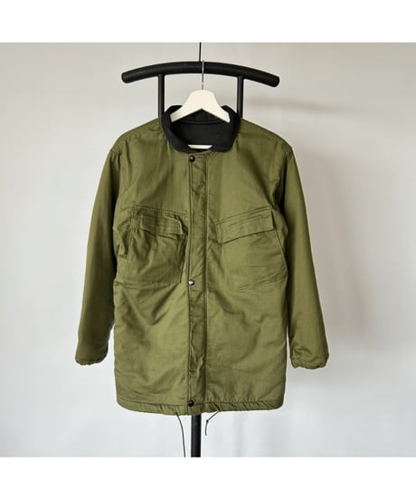 US.ARMY  CHEMICAL PROTECTIVE Jacket