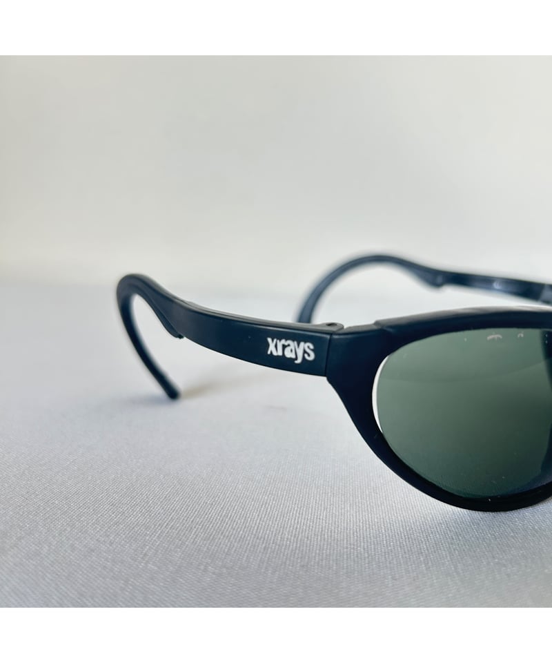 90s レイバン Rayban サングラス B&L W 2559 Xrays 90s B&L RAY-BAN X-rays X1 | Clout