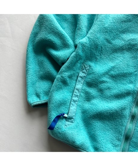 80s patagonia Fleece