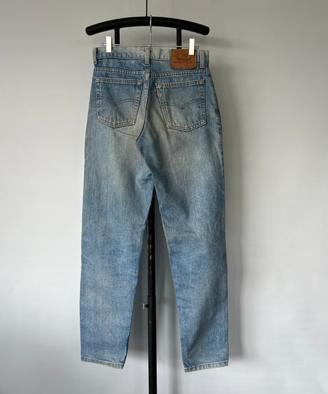 made in usa Levi's 610 30×32