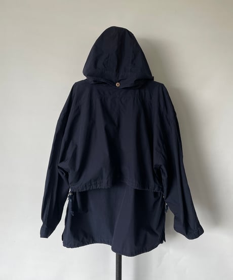 90s Made In Italy  Multi Pocket Parka