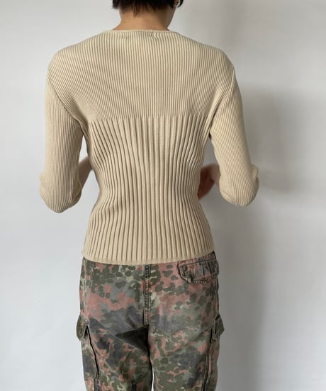 IRNE VAN RYB Short Sleeve Tops
